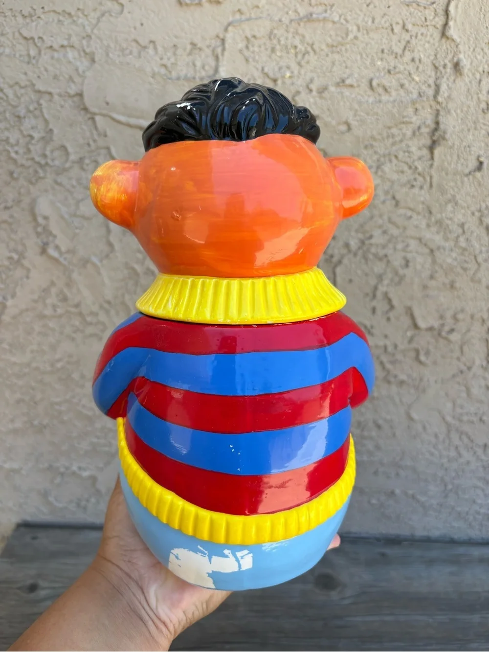 The Muppets good pre